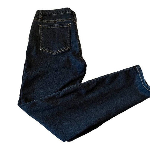 Michael Kors Denim - 𝅺michael Kors classic dark jeans Size 4